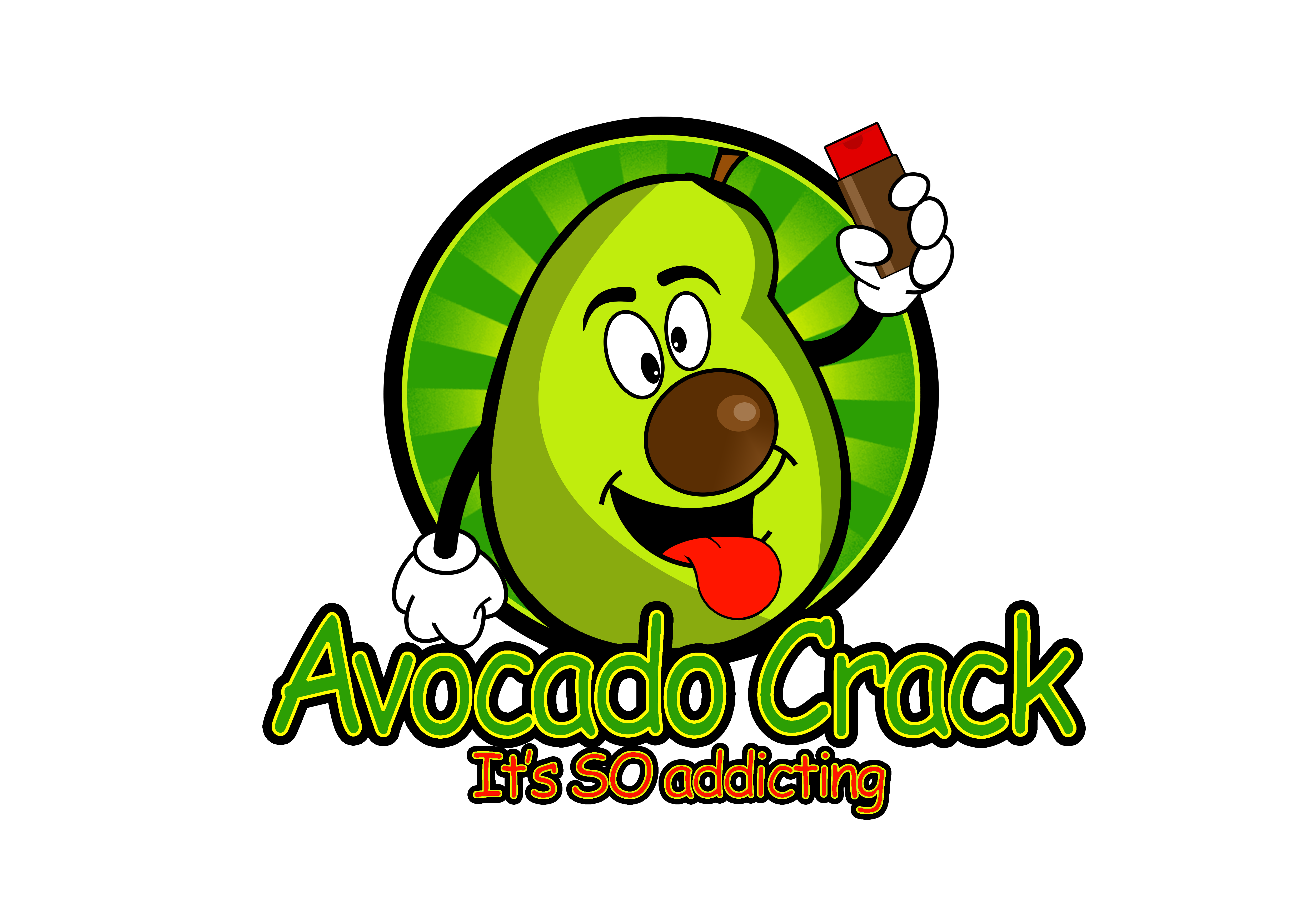 Avocado Crack