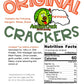 Avocado Crack + CRACKer Pack 4oz Combo Pack