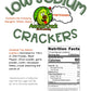 Avocado Crack + CRACKer Pack 8oz Combo Pack
