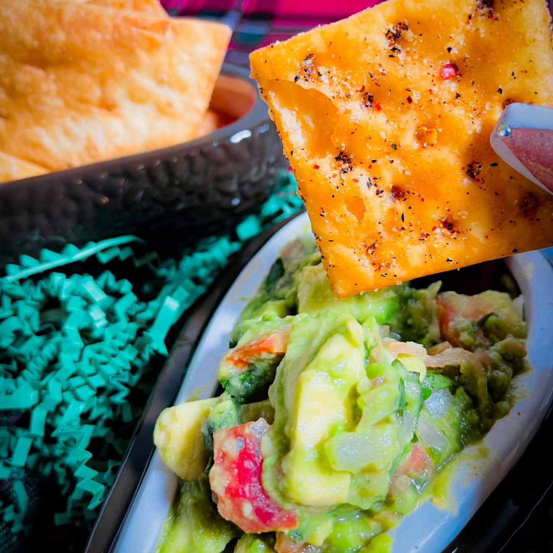 Avocado Crack + CRACKer Pack 8oz Combo Pack
