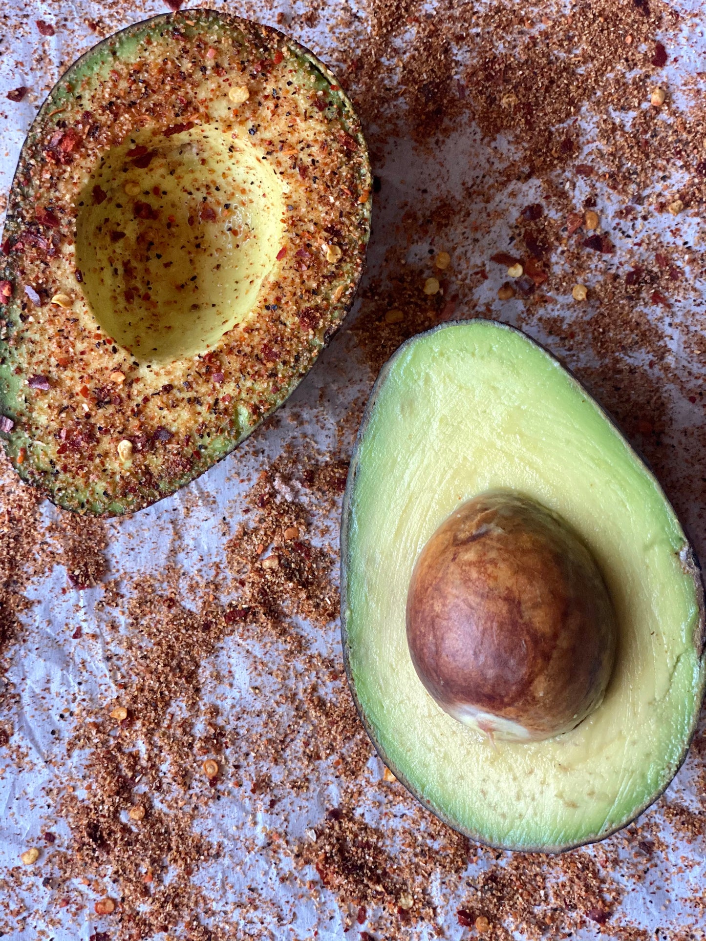 Avocado Crack Low Sodium 8oz