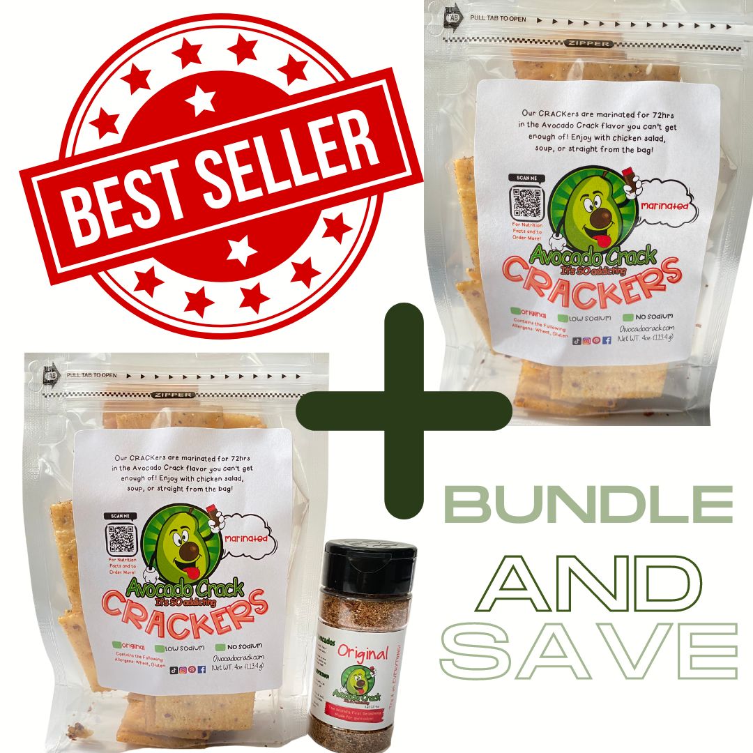 Best Seller Bundle!