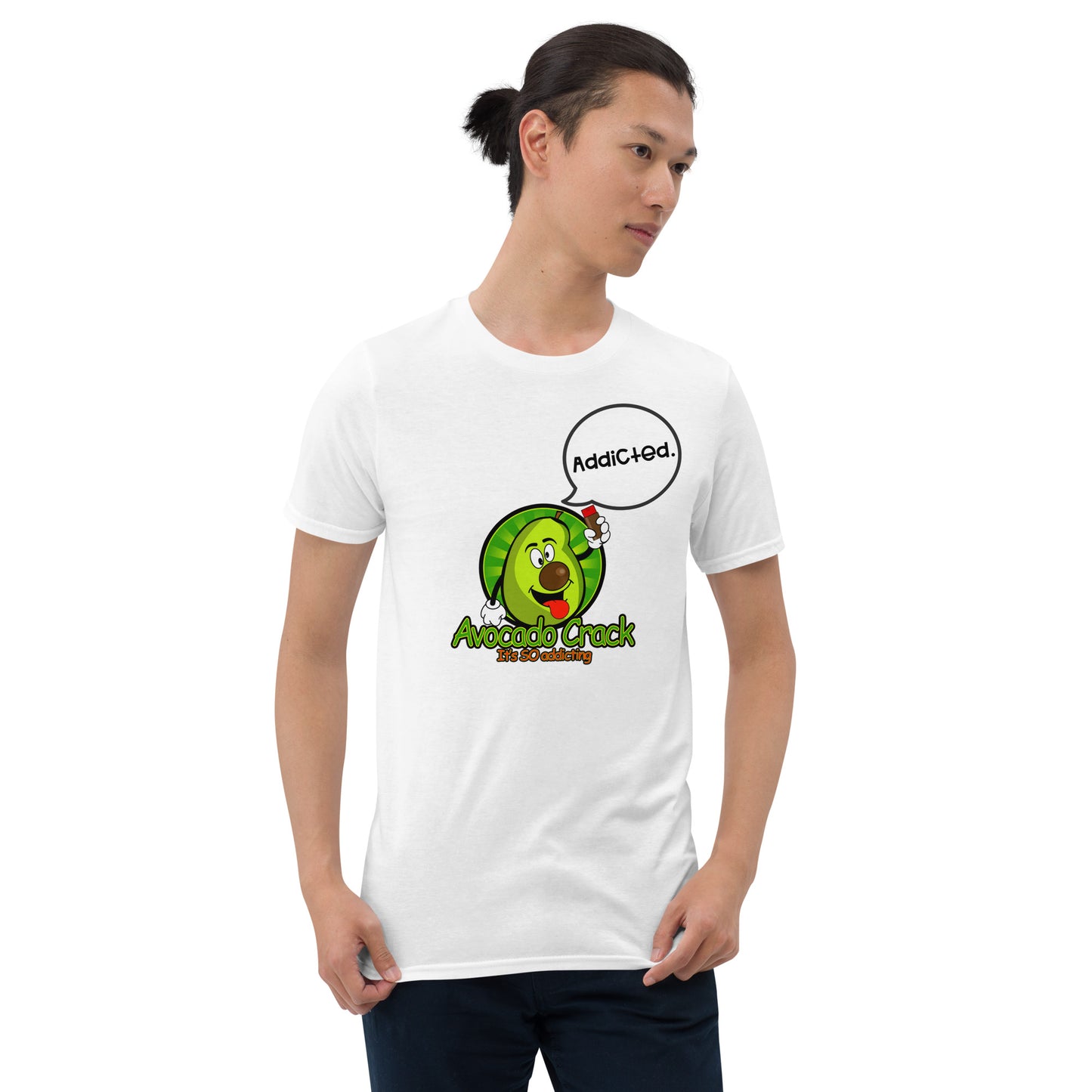 Short-Sleeve Unisex T-Shirt