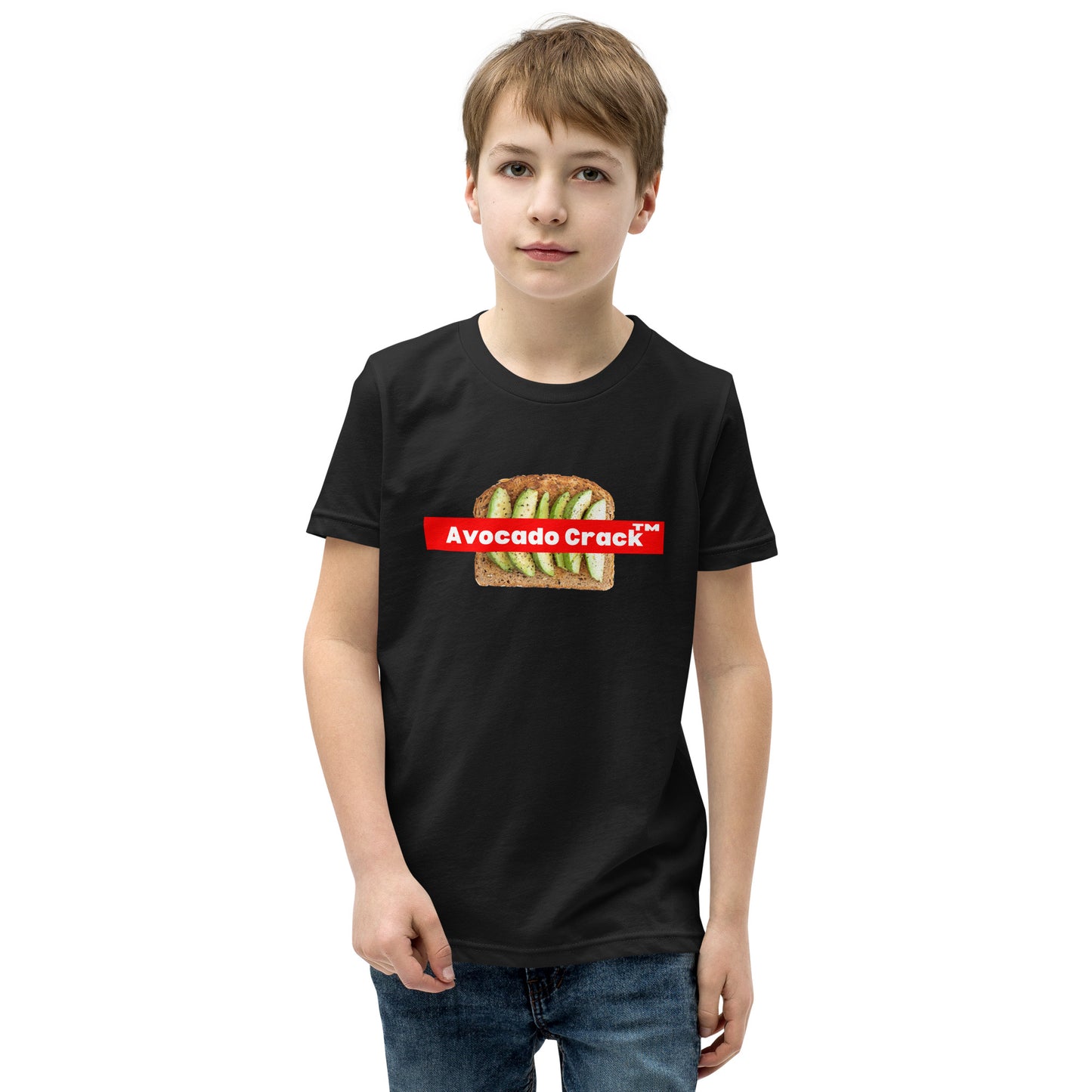Youth Short Sleeve T-Shirt