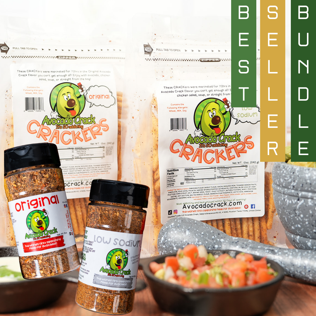 Best Seller Bundle!