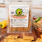 Avocado Crack + CRACKer Pack 8oz Combo Pack