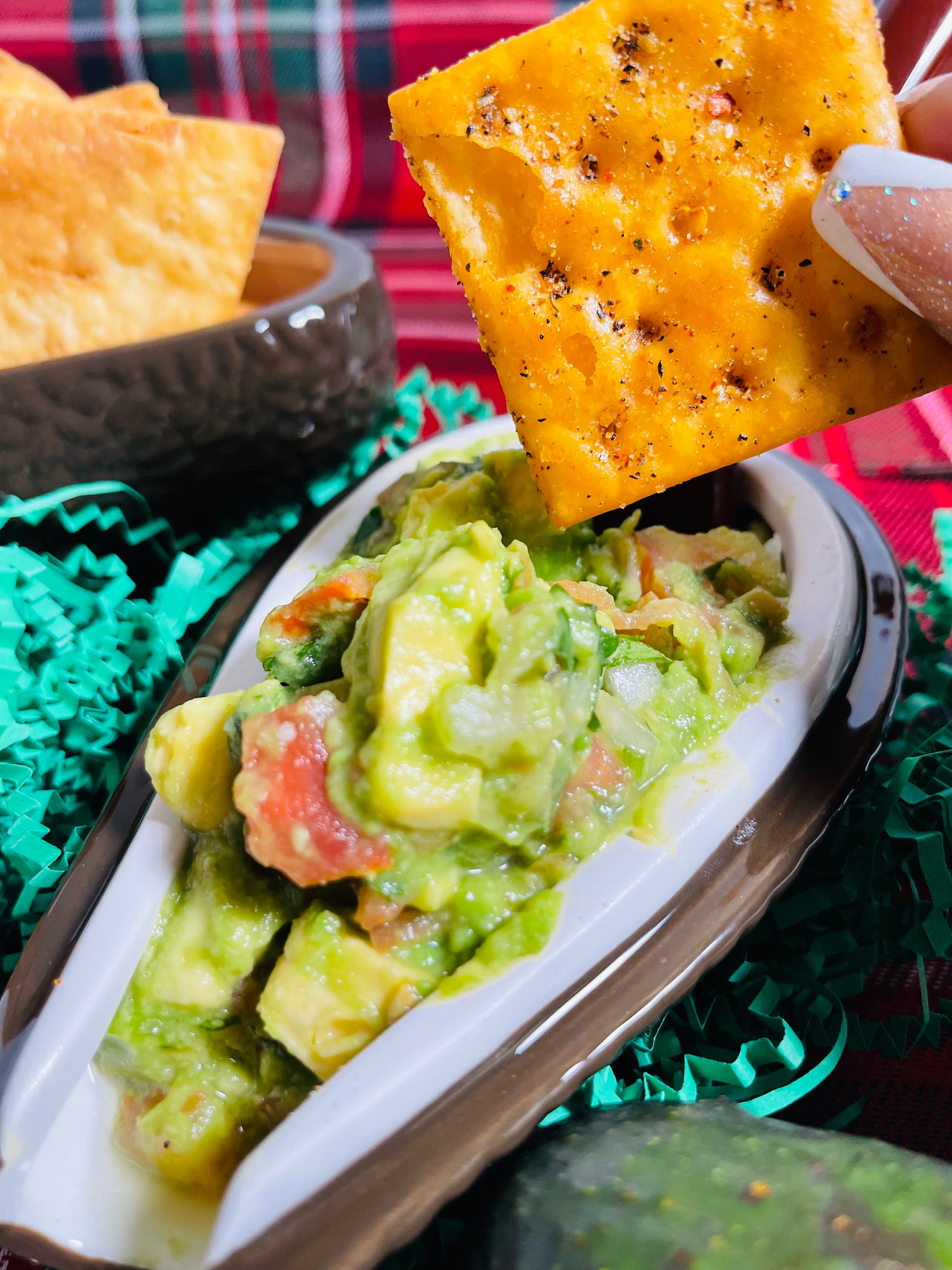 Avocado Crack CRACKer Pack