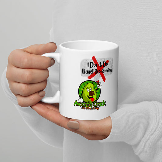 No BS mug